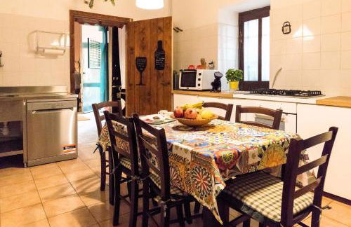 Al Palazzetto di Milo - Foto 24