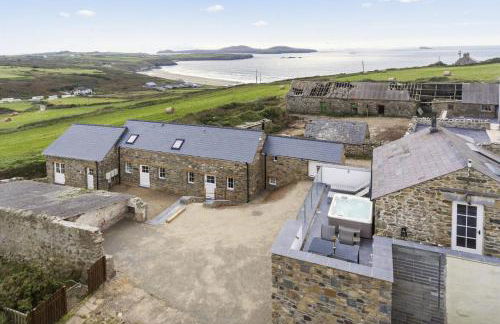 Awel y Môr - 3 Bedroom Cottage - Whitesands - Photo 31