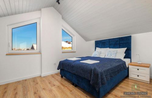 Ptaszkova PrzyStań - Photo 2