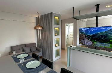 Studio de Alto Padrão no Jardim Aquarius - Foto 10