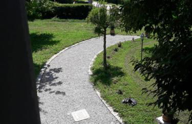 Tenuta Crescentini-ValleMura ,appartamenti con entrata indipendente - Foto 55