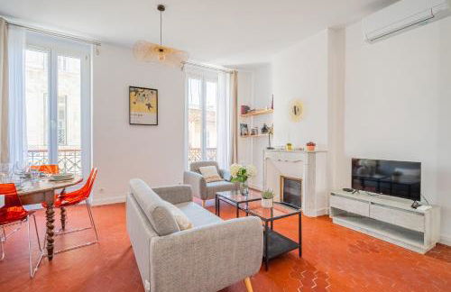 Elana - Bel appartement dans la quartier du Camas - Foto 10