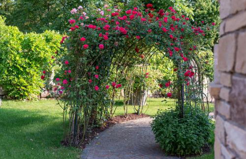 Ferienwohnungen Klettgaublick - Foto 3