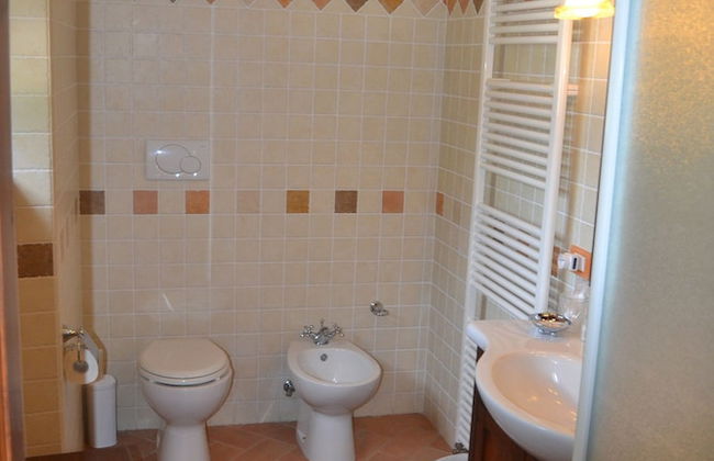 Agriturismo Il Casale - Photo 23