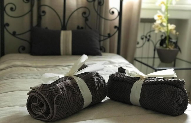 Maison de Luxe Pour Toute la Famille - Foto 13