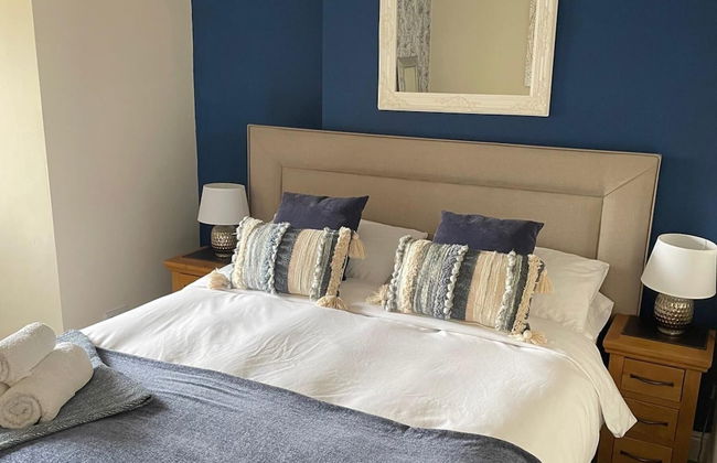 Fabulous Apt in the Heart of Victorian Llandudno - Foto 1