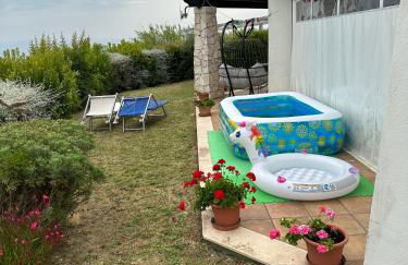 CASA VACANZA FELICITA' - Foto 36