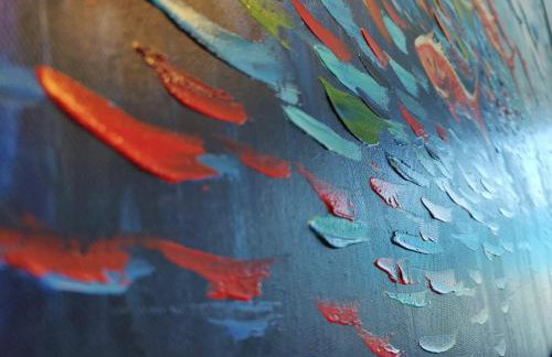 Le Coq EDEN - Parking - AC - Sea View - WIFI - Foto 10