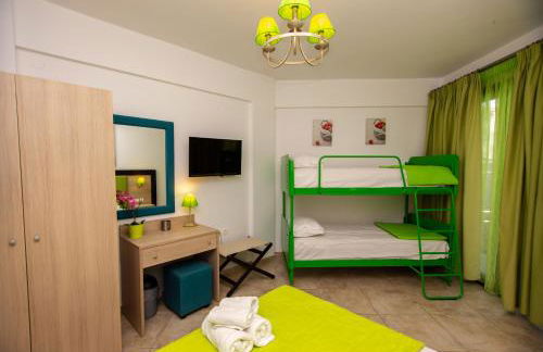 Sea Pearl Luxury Apartments - Foto 59