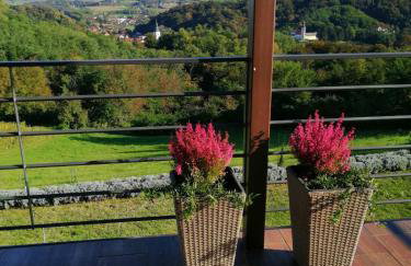 HillTop House - Foto 22