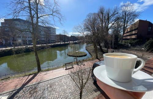 Karizma - Stylisch Design - Innenstadt - Küche - Parkplatz - Internet - Foto 32