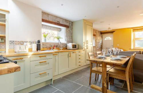 Luxurious Cosy Cottage - Foto 23