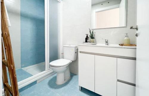 Apartamentos Gredos 201 - Foto 13