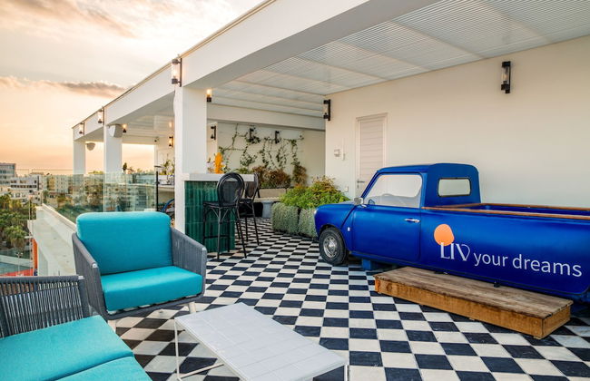 LIV Urban Suites - Foto 33