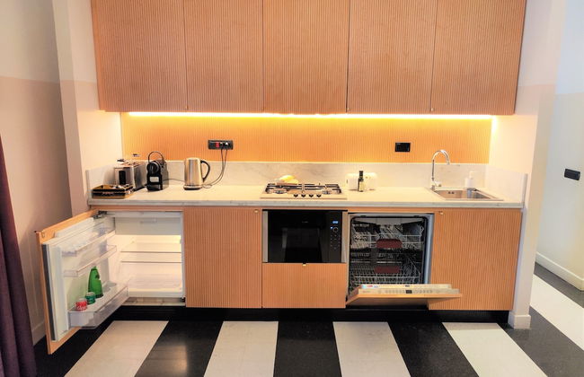 Vino e Oli Residenze - Foto 68