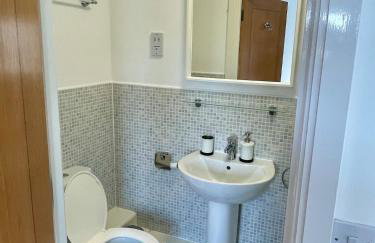 Family Friendly Maritime Apartment - Foto 5