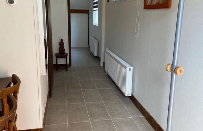 Green Paradise Apartment - Foto 24