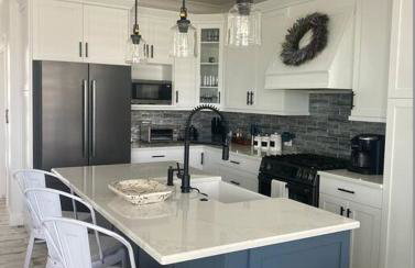 Newly built home in Cudjoe Key - Foto 6