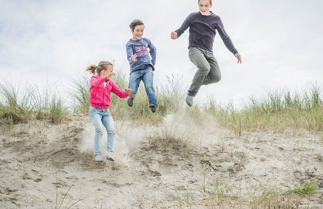 Semi-detached, Luxury Villa With 3 Bathrooms, sea at 400 m - Foto 45