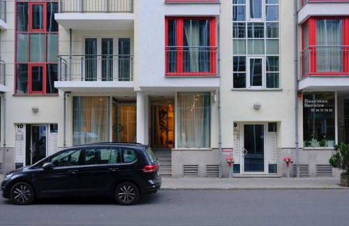 ALEXA 2x Chic Design Apartment up to 15 persons - Foto 62