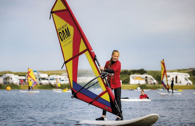 Center Parcs Port Zélande - Foto 70