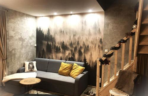 Holiday Home Tor der Berge - Hütte Wolf by Interhome - Foto 18