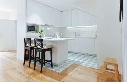 Downtown Charming Apartments - Apartamento Poldras - Foto 9