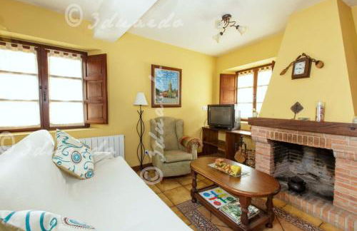 Apartamentos Casa Placida 1 - Photo 7