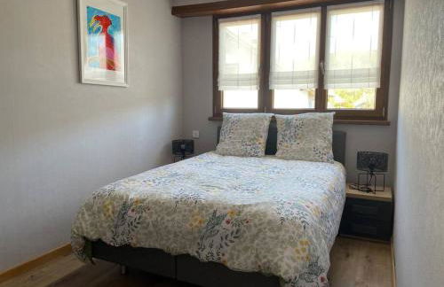 Gîte du Verre au Sabot 5 étoiles avec spa privatif - Foto 19