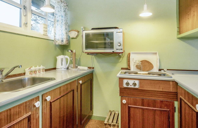 4 Person Holiday Home in Frorup - Foto 21