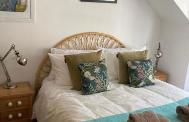 Ocean Breeze No 5, Seaview & Parking - Foto 8