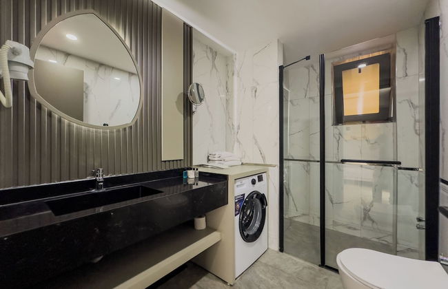 Leaf River Suites - Foto 39