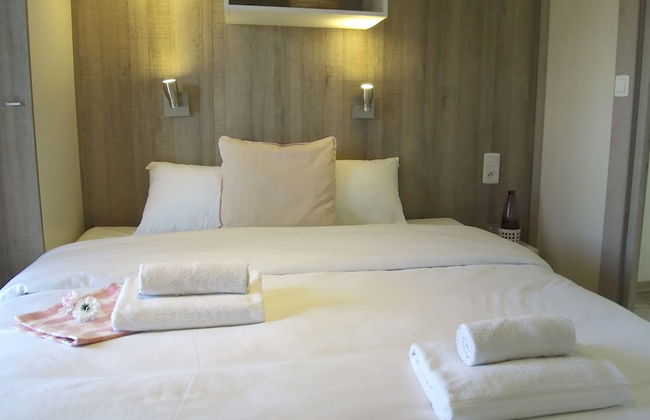 VVF Vienne Poitou, la Bussière - Foto 5