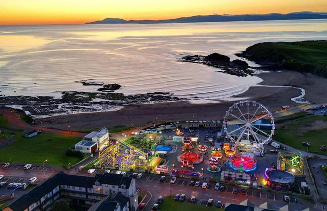 Mobile Home - Sleeps 6 - Pets Ok - Parking - Foto 24