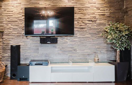 Willa , Cosy house in Inverness - Foto 54