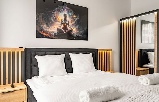 RentPlanet - Apartament Grabiszyńska - Foto 8