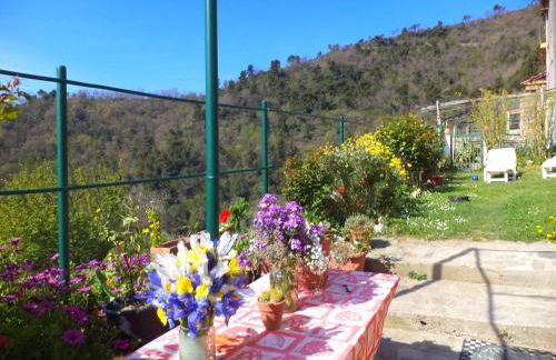 Peaceful Ligurian Hill Stay - Foto 34