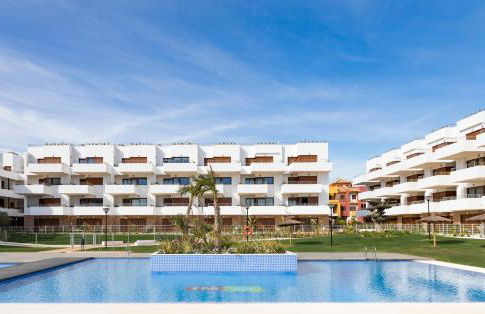 Terrazas de Campoamor by Mar Holidays - Foto 46