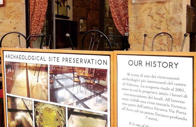 AlbergoDiffusoVolterra - Foto 4