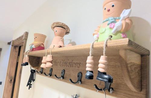 The Cloisters, Muston - Photo 15