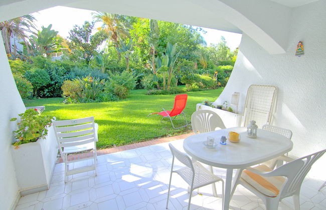 La Petunia Apartment - Foto 27