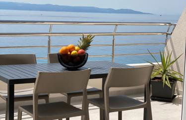 Luxury Penthouse Adriatic Blue - On the beach - Foto 1