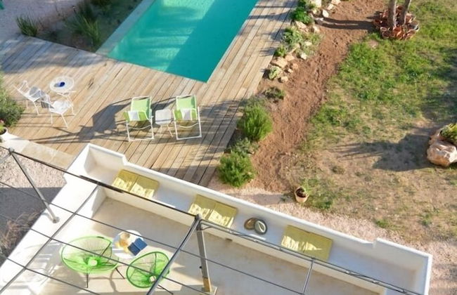 Unique Modern Villa with very pool - Foto 13