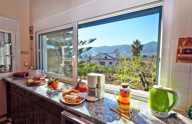 Anemelia Villa - Foto 17