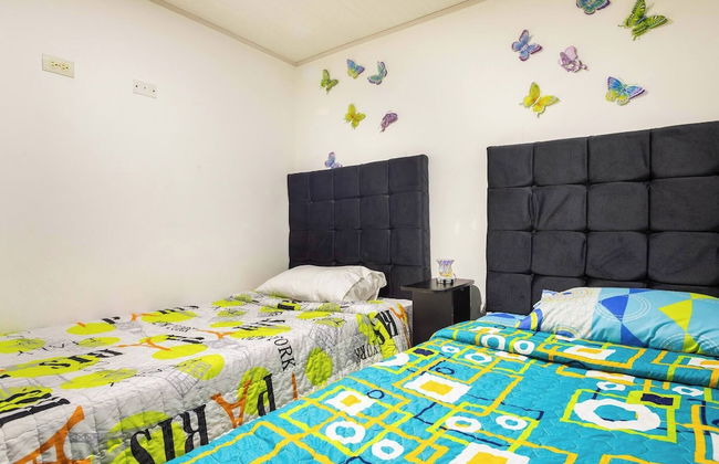 Apartamento Ynj Núm 2 - Photo 4