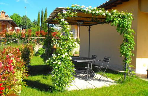 Villetta Pia - Foto 29