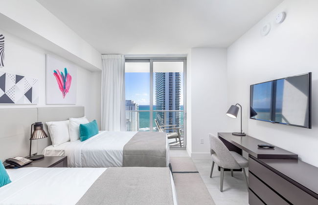 Hyde Beach House Hollywood Pr Suites - Photo 40