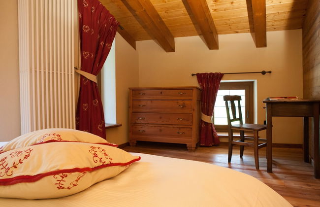 Residence Le Petit Coeur - Foto 18