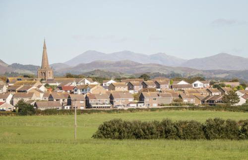 Combe Cottage - Foto 23