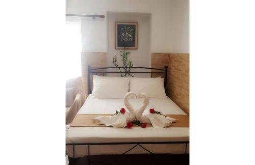 Penny's studio in the heart of Poros - Foto 11